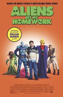 دانلود فیلم Aliens Ate My Homework 2018368196-367125345