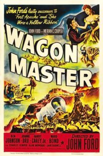 دانلود فیلم Wagon Master 1950369701-184625721