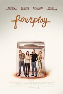 دانلود فیلم Fourplay 2018368330-2066415885