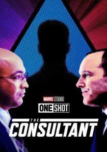 دانلود فیلم Marvel One-Shot: The Consultant 2011368569-704229245