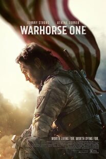 دانلود فیلم Warhorse One 2023369025-789376543