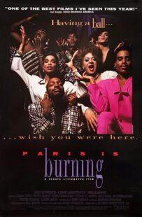 دانلود فیلم Paris Is Burning 1990369289-238332884