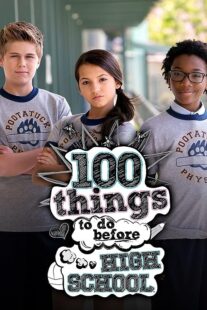 دانلود سریال 100Things to Do Before High School370466-965511724