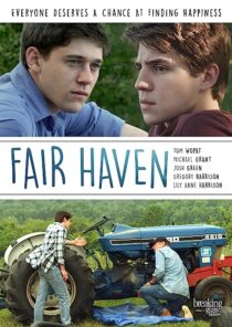 دانلود فیلم Fair Haven 2016368122-150923109