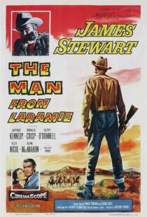 دانلود فیلم The Man from Laramie 1955370630-1037004865