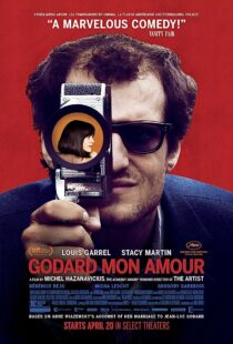 دانلود فیلم Godard Mon Amour 2017368334-1834194323