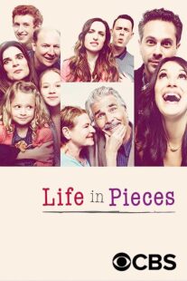 دانلود سریال Life in Pieces369059-436448458