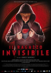 دانلود فیلم The Invisible Boy 2014369311-1792711971