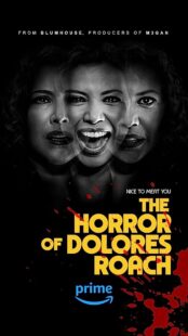 دانلود سریال The Horror of Dolores Roach368905-109228873