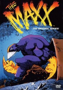 دانلود انیمیشن The Maxx370331-1710442999