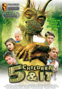 دانلود فیلم Five Children and It 2004369414-1752232340