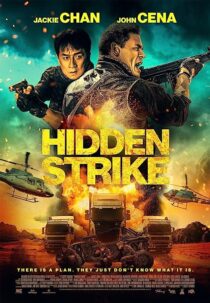 دانلود فیلم Hidden Strike 2023370381-745700931