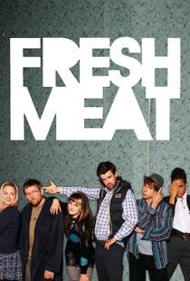 دانلود سریال Fresh Meat369267-2022676246