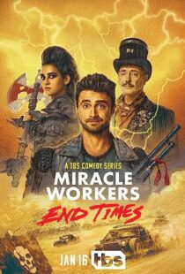 دانلود سریال Miracle Workers20122-1929897927