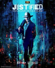 دانلود سریال Justified: City Primeval369853-775644508