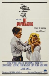 دانلود فیلم The Carpetbaggers 1964368483-658582857