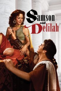 دانلود فیلم Samson and Delilah 1949369549-209702633