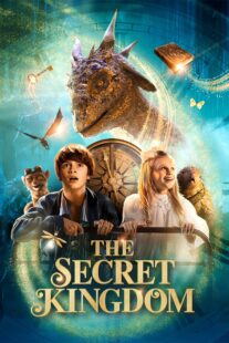 دانلود فیلم The Secret Kingdom 2023369875-707512836