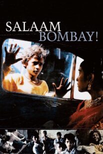 دانلود فیلم هندی Salaam Bombay! 1988370006-1556638014