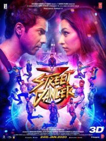 دانلود فیلم هندی Street Dancer 3D 2020368316-1992218387