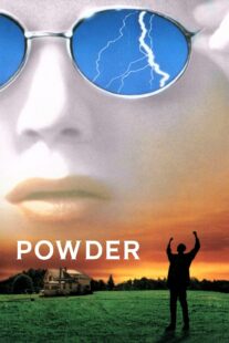 دانلود فیلم Powder 1995370015-199157814