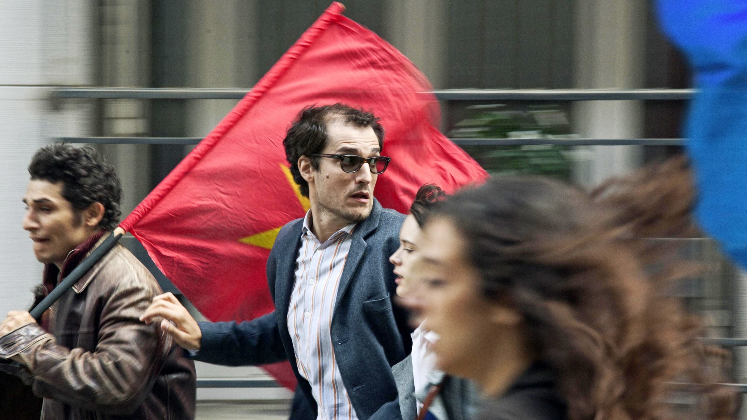 دانلود فیلم Godard Mon Amour 2017