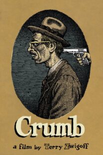 دانلود فیلم Crumb 1994369353-254201749