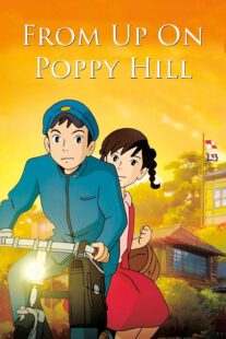 دانلود انیمه From Up on Poppy Hill 2011369395-1043838137