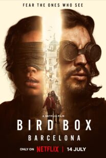 دانلود فیلم Bird Box: Barcelona 2023369577-472844358