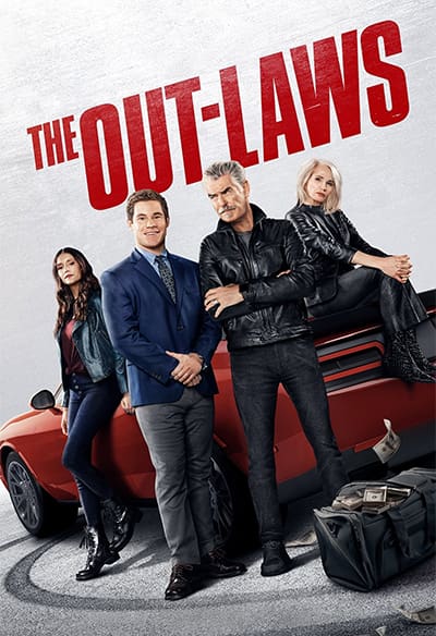 دانلود فیلم The Out-Laws 2023