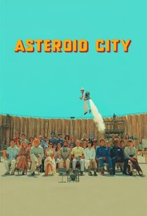 دانلود فیلم Asteroid City 2023369259-500718571