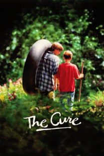 دانلود فیلم The Cure 1995369284-968912679