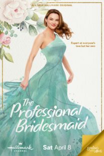 دانلود فیلم The Professional Bridesmaid 2023368663-529821403