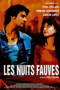 دانلود فیلم Savage Nights 1992369270-1385890239