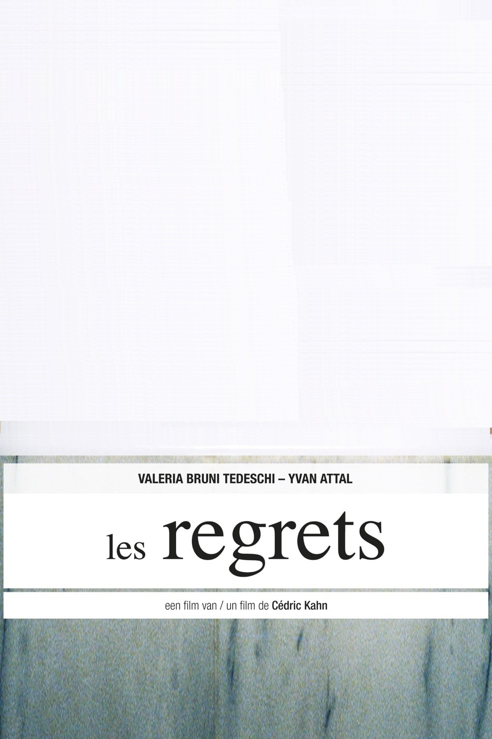 دانلود فیلم Regrets 2009