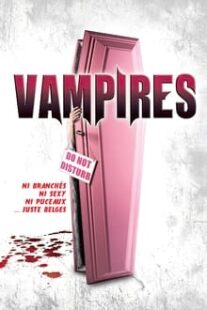 دانلود فیلم Vampires 2010373937-1803737452