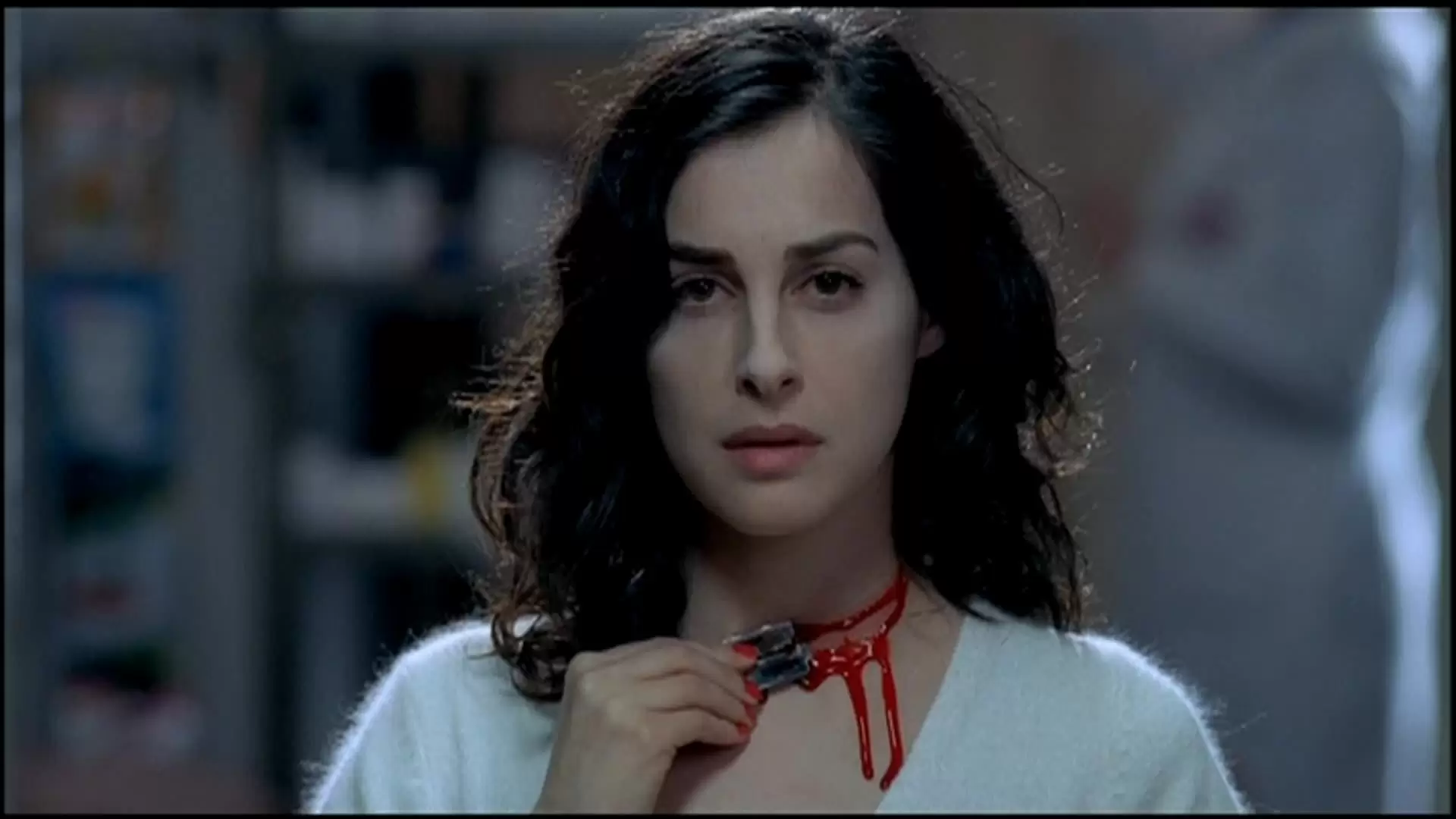 دانلود فیلم Anatomy of Hell 2004