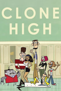 دانلود انیمیشن Clone High372048-1330462153