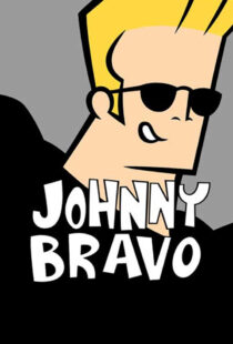 دانلود انیمیشن Johnny Bravo373452-1754058449