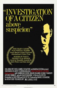 دانلود فیلم Investigation of a Citizen Above Suspicion 1970371256-1834792769