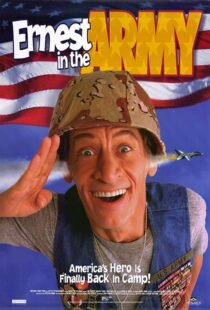 دانلود فیلم Ernest in the Army 1998371437-47895729