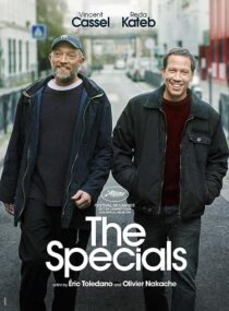 دانلود فیلم The Specials 2019371689-1570741192