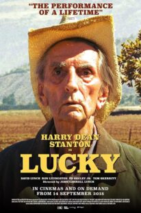 دانلود فیلم Lucky 2017373974-1248783522