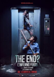 دانلود فیلم The End? 2017373120-1268440824