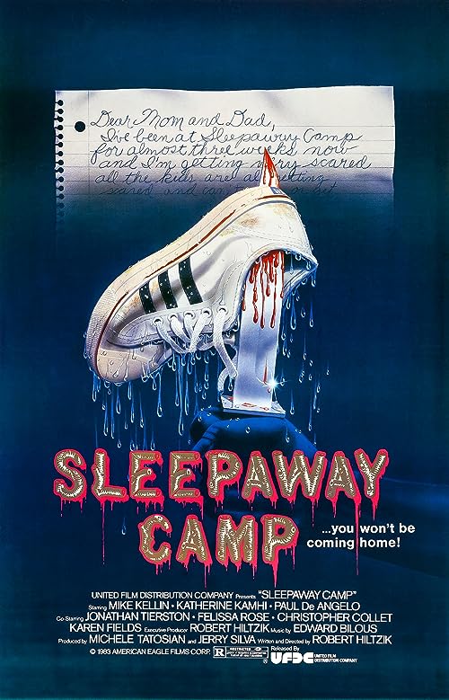 دانلود فیلم Sleepaway Camp 1983