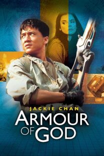 دانلود فیلم Armour of God 1986374120-65285746