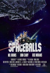 دانلود فیلم Spaceballs 1987370874-1318139232