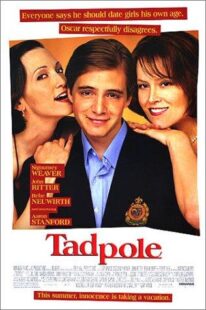 دانلود فیلم Tadpole 2002371031-246636594