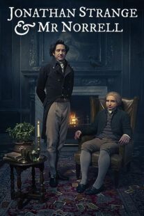 دانلود سریال Jonathan Strange & Mr Norrell373813-1150146416