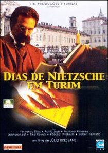 دانلود فیلم Days of Nietzsche in Turin 2001372954-411587378